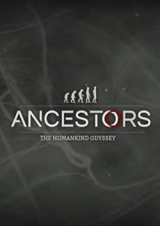 Ancestors The Humankind Odyssey скачать торрент бесплатно