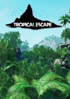 Tropical Escape скачать торрент бесплатно
